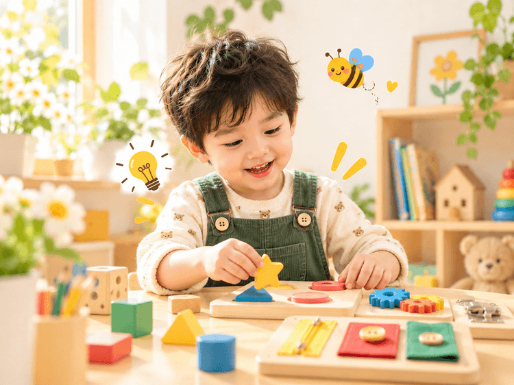 Thiết kế & lựa chọn phù hợp