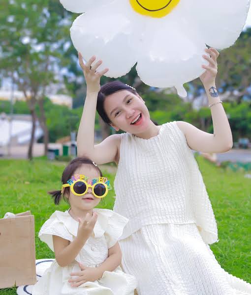 Ảnh Chị Lan Anh